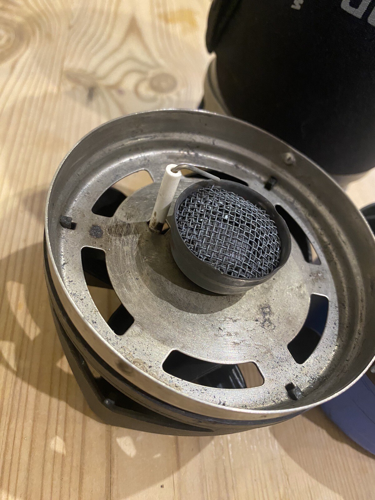 Original Jetboil Stove. Portable Compact Camping Stove eBay