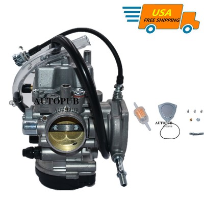 YAMAHA WOLVERINE 450 YFM 450 YFM450FX CARBURETOR CARB 2006-2010 NEW