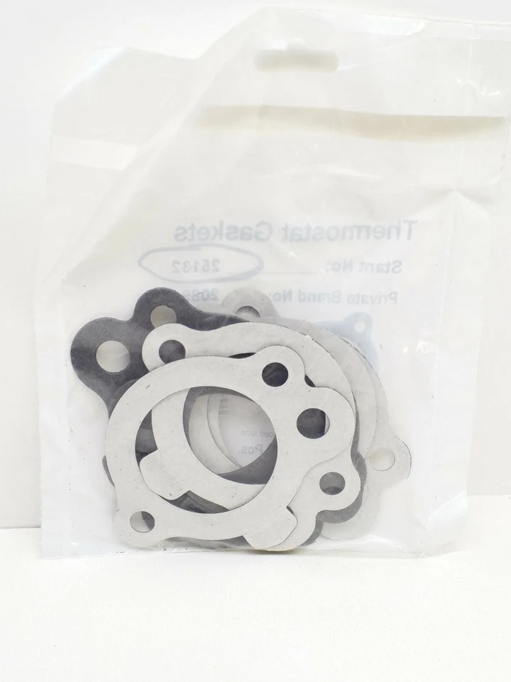 Paquete de juntas de termostato Stant 25132 - Cantidad. 10 piezas Foto 2 de 2