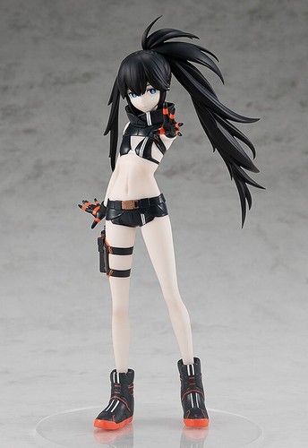 GSC POP UP PARADE Empress (Black Rock Shooter) DAWN FALL Ver. (US In-Stock) - Picture 5 of 11