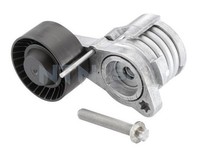 SNR Riemenspanner Keilrippenriemen GA350.94 FüR BMW F04 F25 X3 F11 F10 E61 5Er