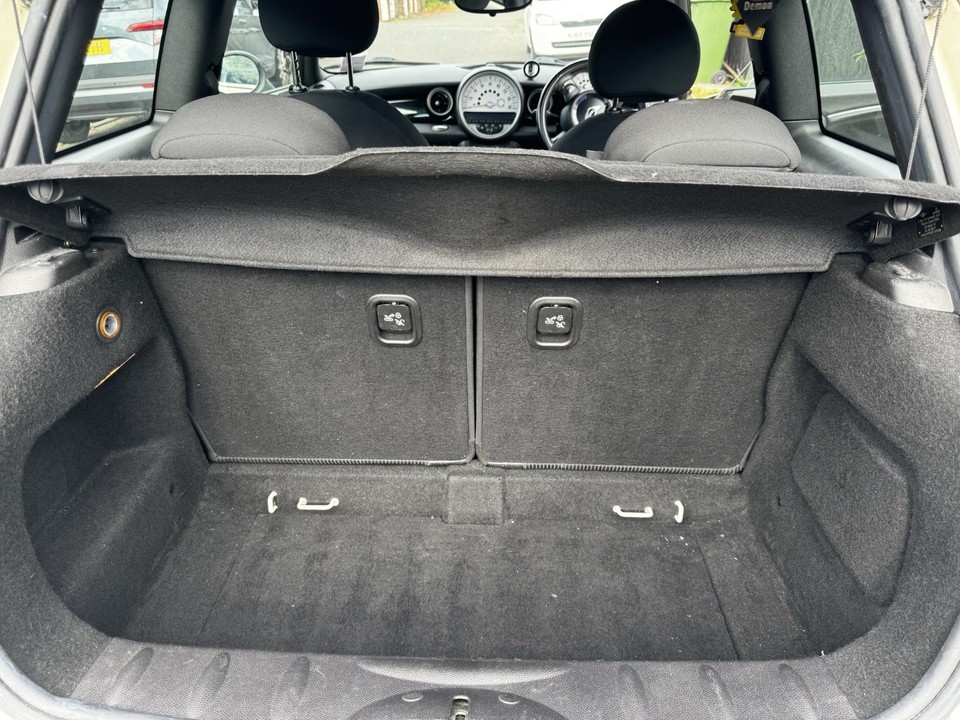 Mini Cooper SD 2.0 R56 JCW 141BHP | eBay UK