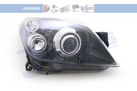 55 09 10-4 Scheinwerfer Rechts FüR Opel Astra H Kasten/Kombi (L70)