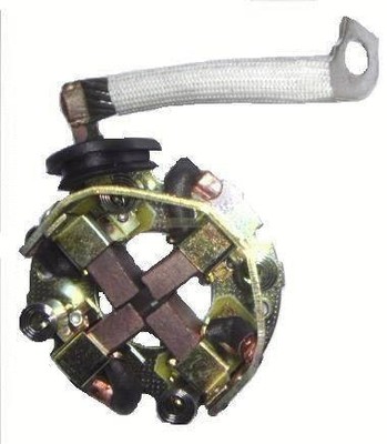 Carbon Holder New - OE Ref. F7RU11434BA for *