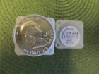 SILVER HALF DOLLARS FRANKLIN 1963 D, 20 COINS