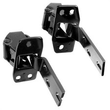 Dynacorn 1101d Door Hinge Upper Lower Lh 47-54 Fits Chevy Dynacorn 1101d Door Hinge Upper Lower Lh 47-54 Fits Chevy