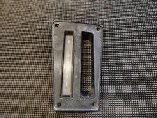1970-81 Pontiac Firebird Trans Am Oem Automatic Floor Console Shift Plate 478570