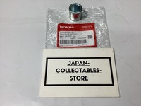 Honda 2013-2018 CB CBR Vorderes Rad Seitenfarbe 44311-MGZ-J00 Neu OEM