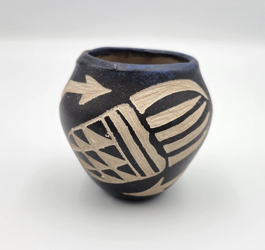 Acoma Pottery for sale | eBay
