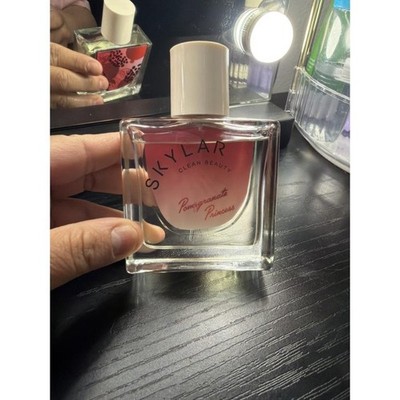 SKYLAR Pomegranate Princess Eau de Parfum 50 mL eau de parfum sprayStandard size