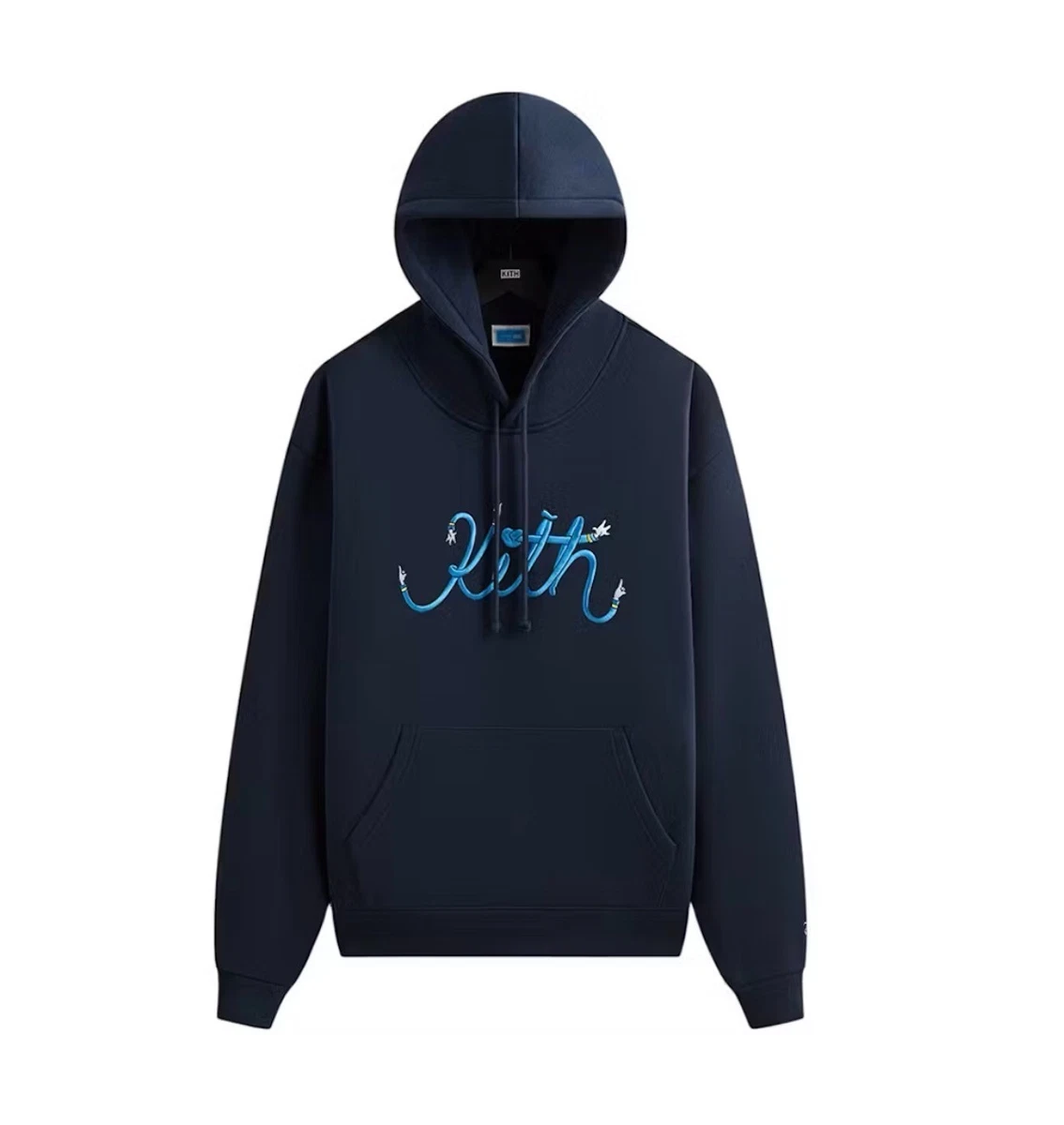 KITH Vintageless Hoodies & Sweatshirts for Men for Sale | Shop