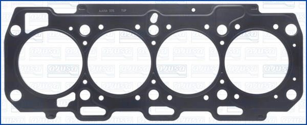 Dichtung Zylinderkopf Ajusa 10120110 FüR Fiat Alfa Marea Multipla Lancia 83Mm 1-image