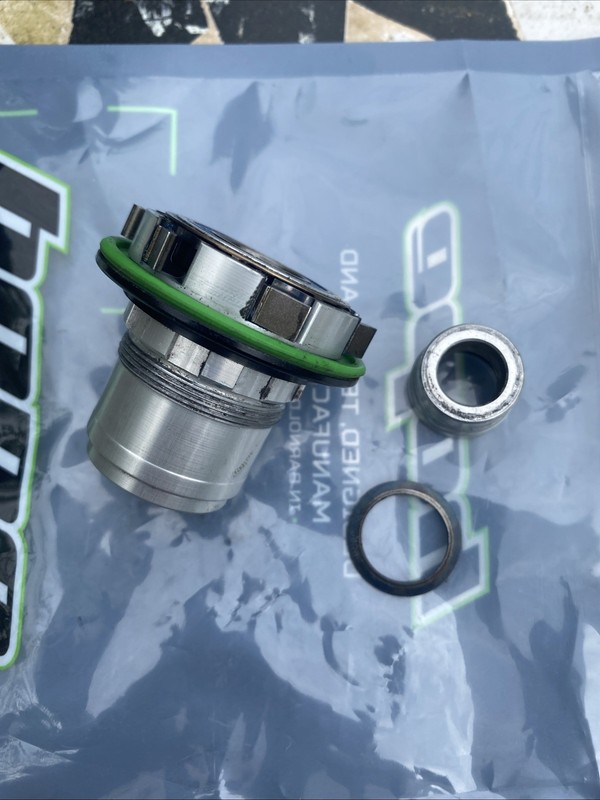 Hope Pro 5 SRAM XD Freehub 12 Speed With Boost End Cap