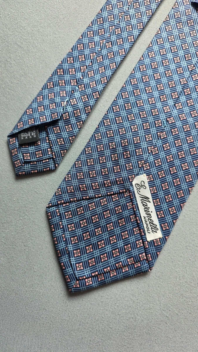 E. Marinella Men's Brown for sale | eBay