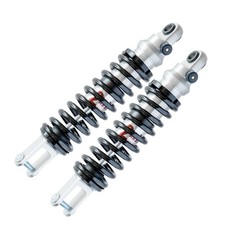 BOOM TRIKE FAMILY PAIRE AMORTISSEURS AVANT 305mm 2WIN SHOCK FACTORY - TBO002