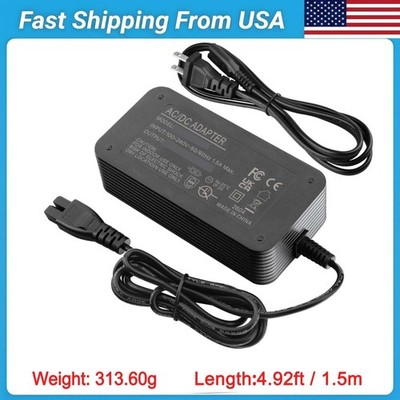 25.2V Charger OS7010C for WYBOT C1/ C1 Pro, C2 C2A C2B C2V Robotic Pool Vacuum