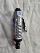 Northern Industrial Tools Air Die Grinder — 1/4in. Inlet, 5 CFM, 22,000 RPM, 90