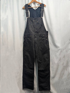 IRON HEART 21ozオーバーオール W36 L34 Iron Heart Overalls | eBay