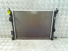 Radiateur Kia RIO