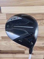 Titleist TSi1 Driver 10* Aldila Ascent R2 40g...