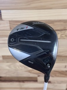 Titleist Tsi1 Driver | eBay
