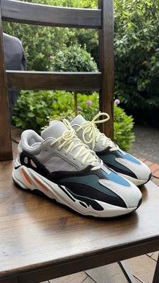 adidas Yeezy Boost 700 Wave Runner in Größe 46