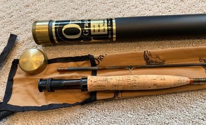Orvis Superfine Carbon Fly Rod | eBay