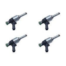 4x MAXGEAR EINSPRITZVENTIL passend für VW PASSAT B6 B7 AUDI A3 8P A4 B8 1.8 TFSI