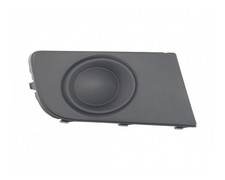 Gitter Lüftungsgitter für Stoßstange Set Links u. Rechts für VW Amarok 10-13