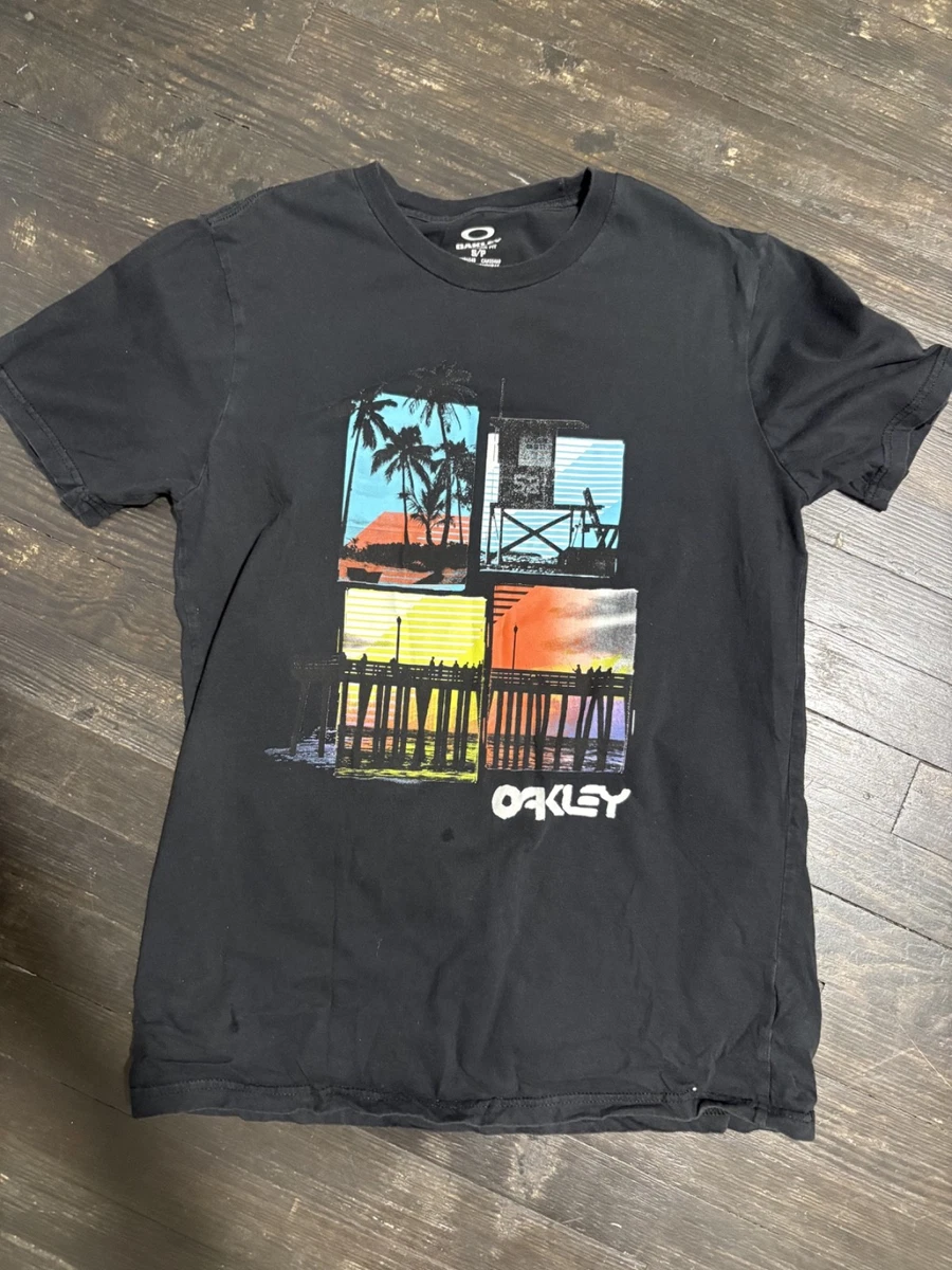 Oakley Blue T-Shirts for Men | Updated Sep 2026
