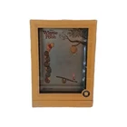 1  agoro Disney Winnie the Pooh Pure  Silver Bar Limited Edition 2000 Mintage