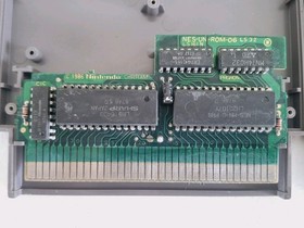 Mega Man (Nintendo Entertainment System NES, 1987) NOT Working Defective