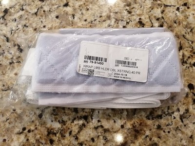 Procare Wraparound Limb Holder Double Extra Strong Straps 79-91450