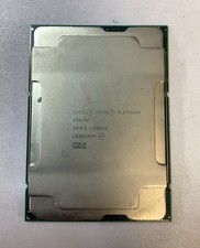 Intel Xeon Platinum 8321HC CPU 26 Core 1.4GHz 35.75MB Processor L- P4D