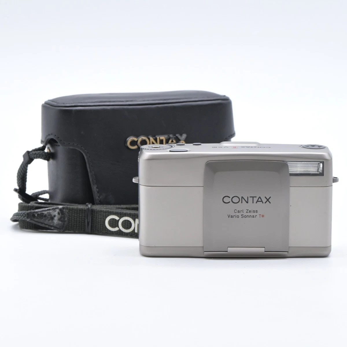 Contax Tvs Iii online kaufen | eBay.de