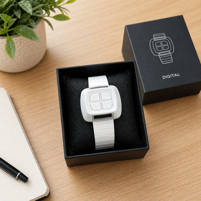 ODM Michael Young Collection Limited Edition Unisex Watch My 02-4