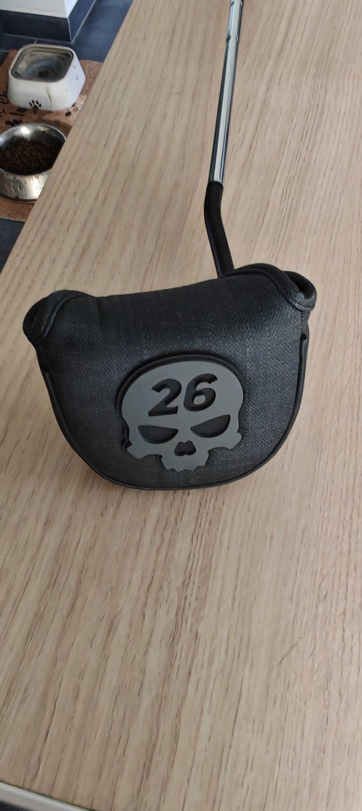 PXG 블랙잭 암록 2