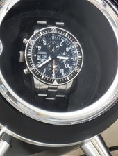 Fortis Chronograph
