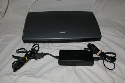Bose AV35 Control Console & Power Supply NO Remote