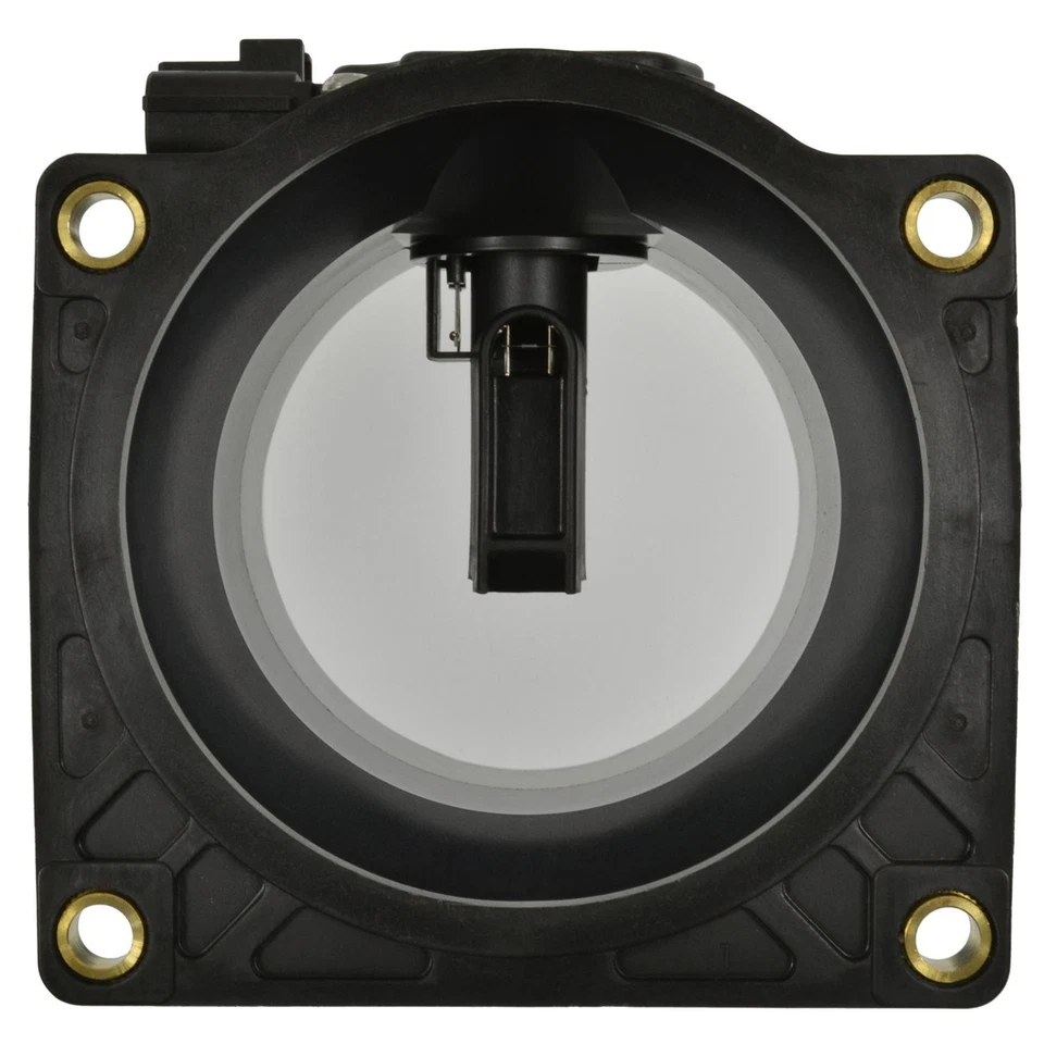 For 2004-2009 Ford F-150 4.6L V8 Mass Air Flow Sensor SMP 2004 2005 2006 2007 - Image 3 of 4