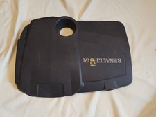 Renault Senic- Grand Senic 1.9L Engine Cover