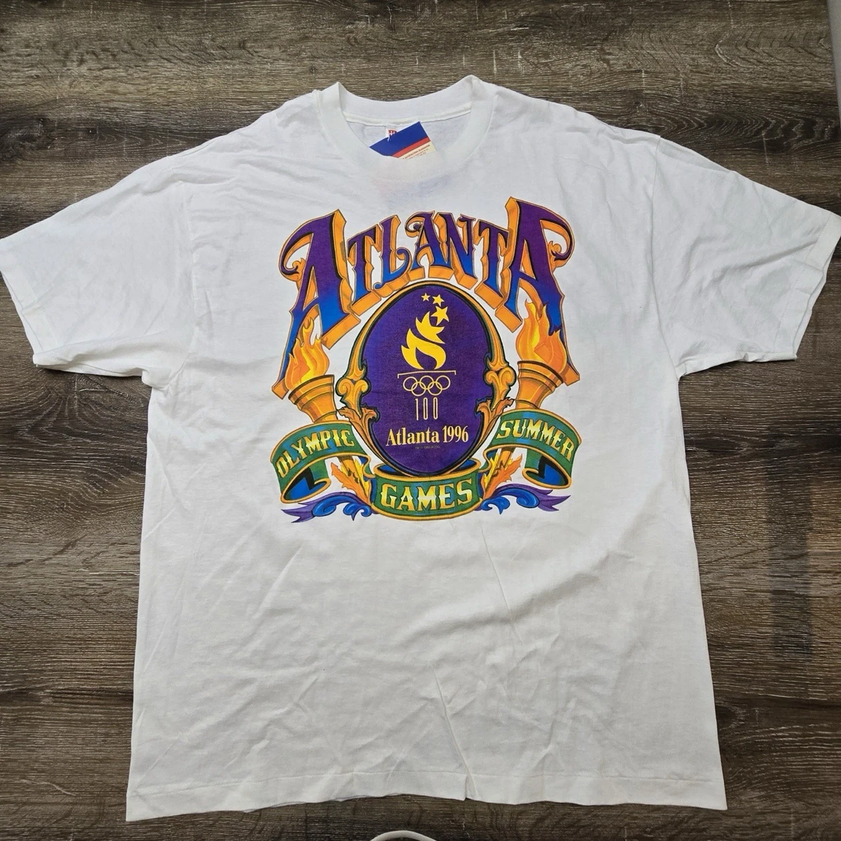 Atlanta T-Shirts for Men for sale - eBay