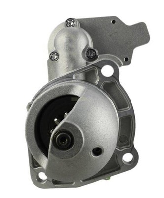 1*** Starter Bosch SEG New Genuine 0001231002 for Mercedes Trucks Atego Vario