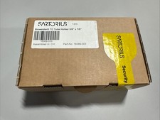 Sartorius BioWelder TC Set di supporti per tubi 5/8” ID, 7/8” OD