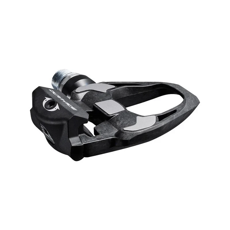 DURA-ACE ペダル　おまけクリート付き(新品未使用) シマノ（SHIMANO） ペダル PD-R9100 SPD-SLペダル クリート付き：SM