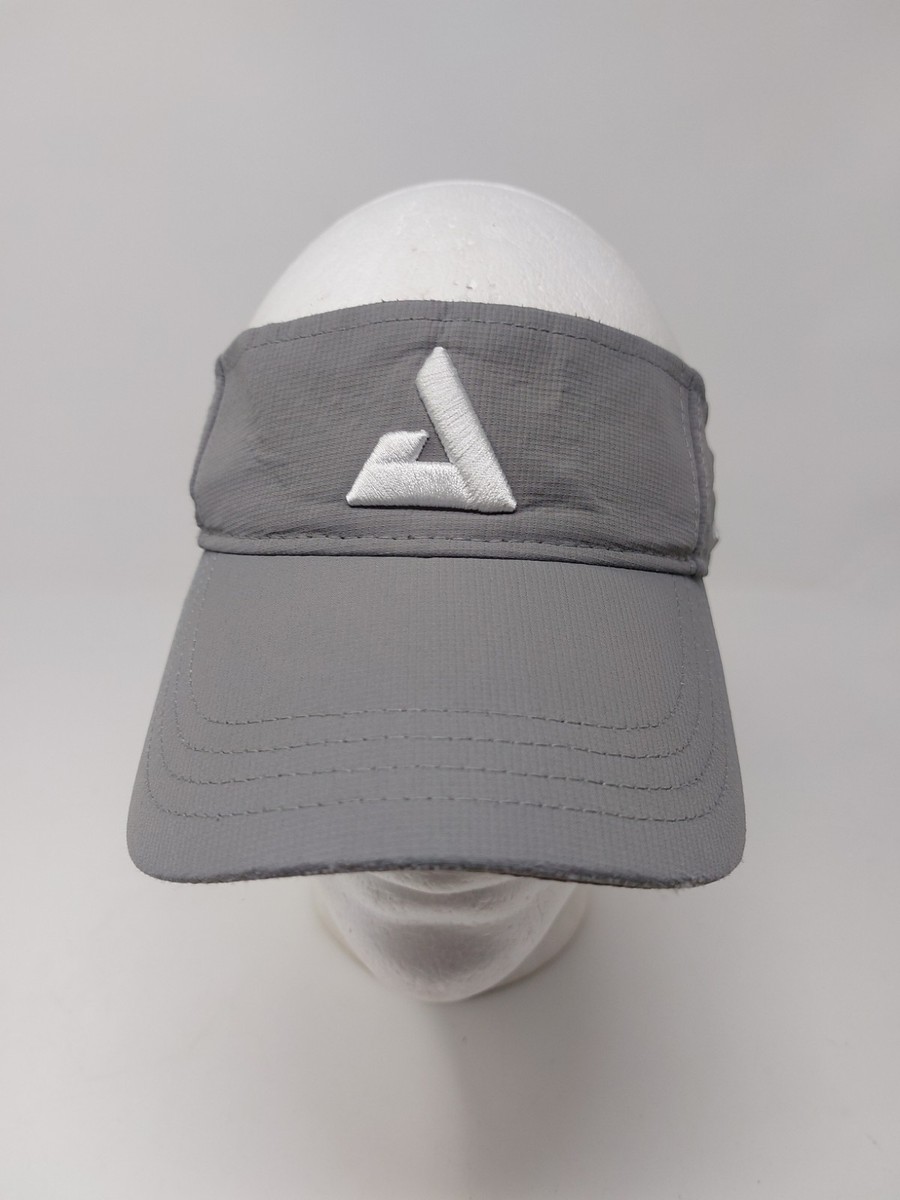 Joola Strap Back Visor Hat Adjustable Cap