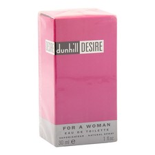 Desire for a Woman Alfred Dunhill 香水- 一款2001年女用香水