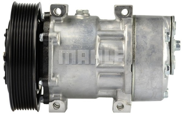 BV PSH Kompressor Klimaanlage Mahle New 090.575.097.310 FüR Renault-image