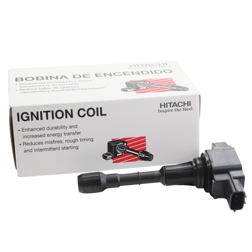 Hitachi Ignition Coil IGC0078 For Infiniti M37 M56 Q70 Q50 QX70 & Nissan 370Z - View #4