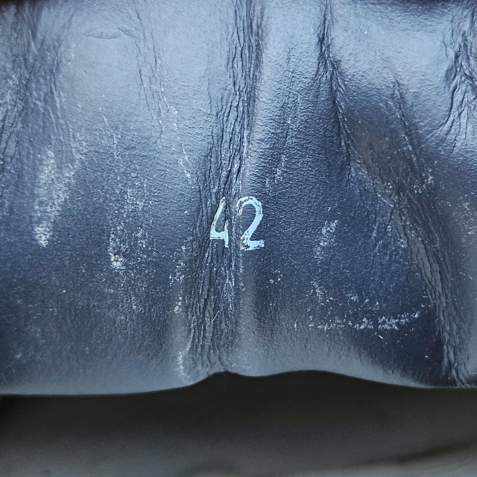 Moncler Monaco Suede Navy Blue Low Top Sneakers Size 9 D US $580 thumbnail 11